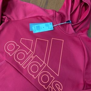 Adidas hoodie